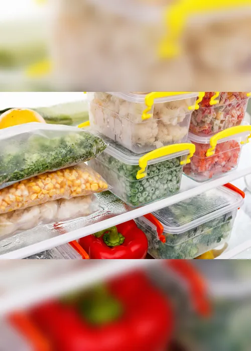 
          Imagem ilustrativa da imagem Como congelar verduras e legumes?
          