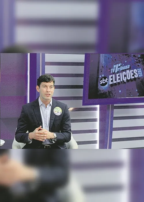 Imagem ilustrativa da imagem Candidatos de Vila Velha têm planos para Educação e contra alagamentos