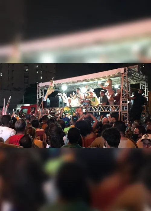 
          Imagem ilustrativa da imagem Arnaldinho diz que vai escolher técnicos para as secretarias: "Não negociamos cargos"
          