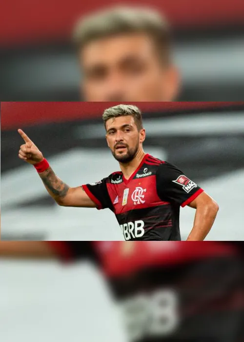Imagem ilustrativa da imagem Flamengo vence a primeira sob comando de Rogério Ceni