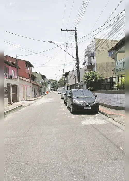 
          Imagem ilustrativa da imagem Parque natural fica no papel
          