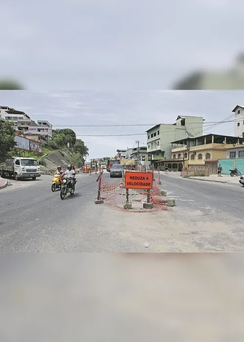 
          Imagem ilustrativa da imagem Demora na execução de obras
          