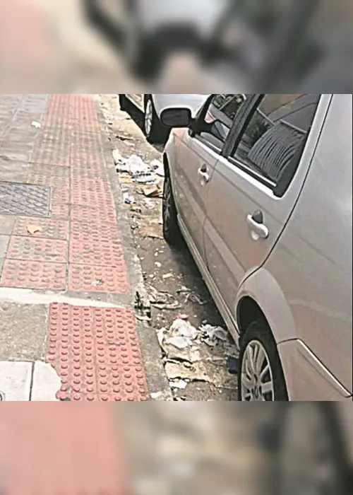 
          Imagem ilustrativa da imagem Limpeza pública
          