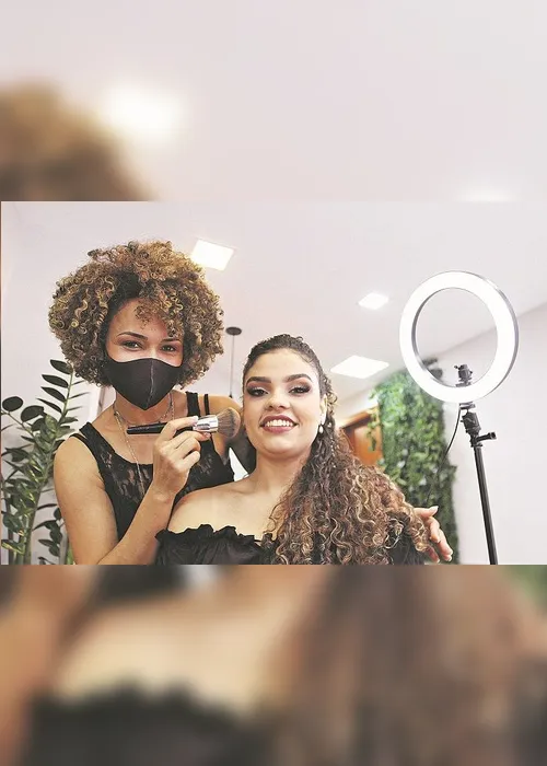 
          Imagem ilustrativa da imagem Espírito Santo tem 27 mil empresários da beleza
          