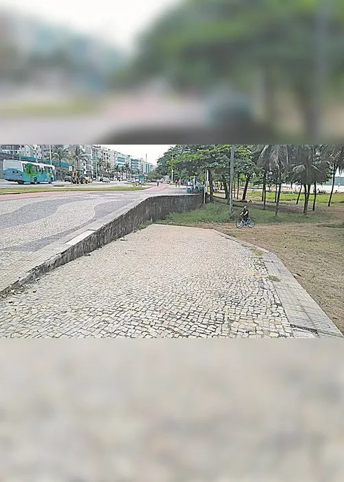 
          Imagem ilustrativa da imagem Guarda-corpo
          