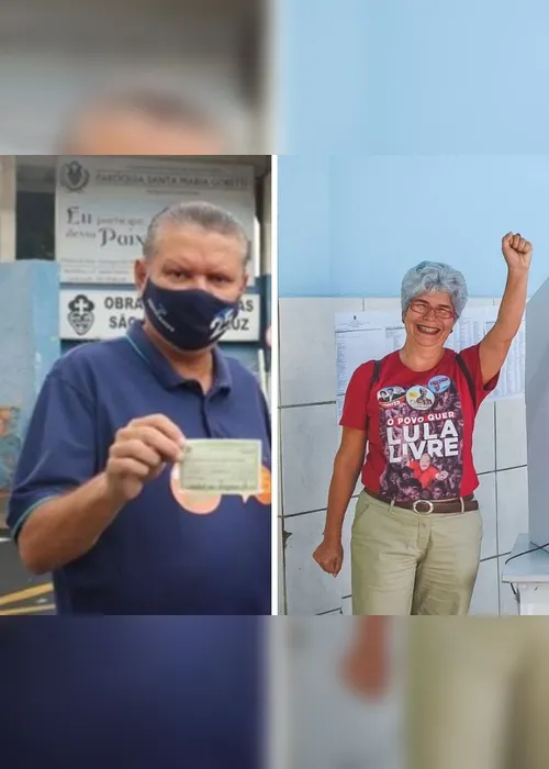 Imagem ilustrativa da imagem TV Tribuna entrevista os candidatos a prefeito de Cariacica nesta quarta
