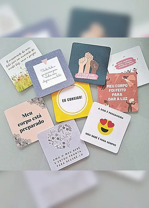 
          Imagem ilustrativa da imagem Hipnose ajuda a aliviar dor no parto
          