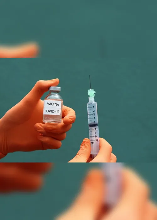 Imagem ilustrativa da imagem EUA recebem pedido de uso emergencial de vacina contra Covid-19