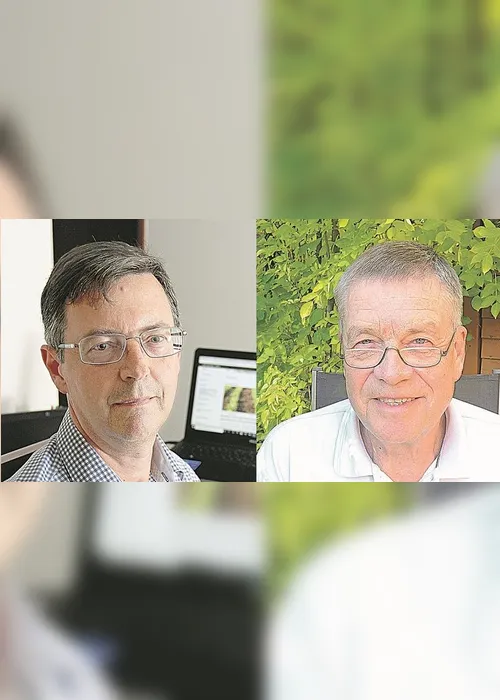 Imagem ilustrativa da imagem Ufes tem dois cientistas na lista de melhores do mundo