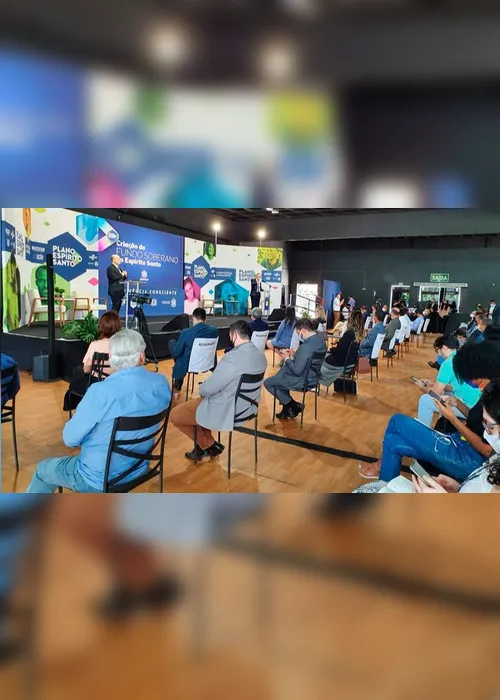 Imagem ilustrativa da imagem Estado lança plano de R$ 32 bilhões em investimentos que cria 100 mil empregos