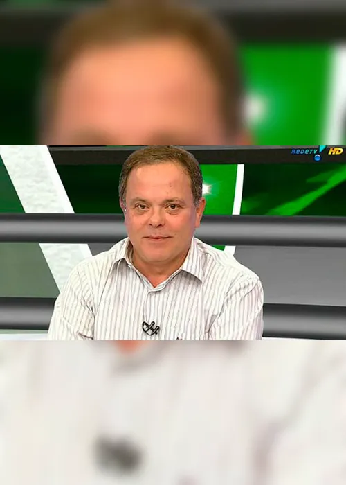 Imagem ilustrativa da imagem Morre, aos 69 anos, o apresentador Fernando Vanucci
