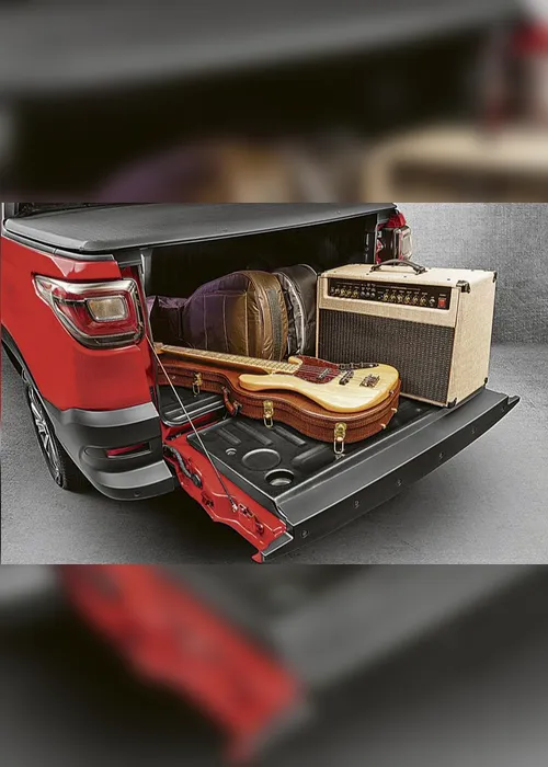 
          Imagem ilustrativa da imagem Conforto e agilidade a bordo da nova Strada
          