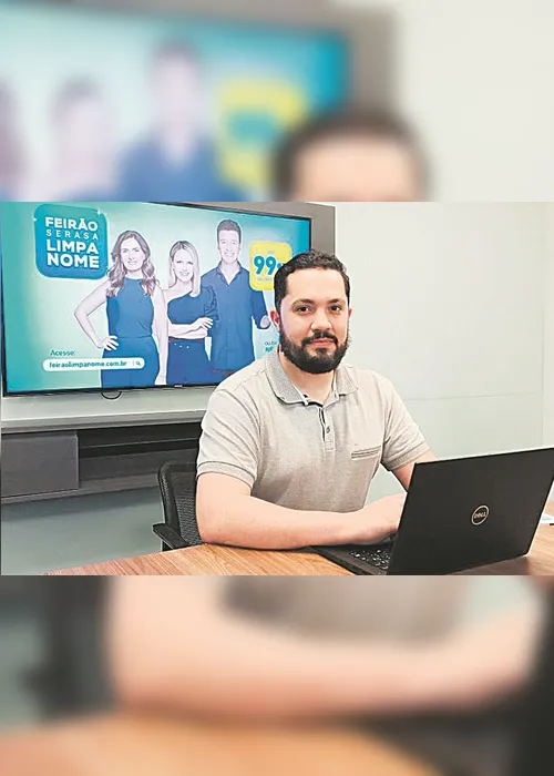 Imagem ilustrativa da imagem Feirões para quitar 200 mil dívidas por R$ 50 e tirar o nome do SPC e Serasa