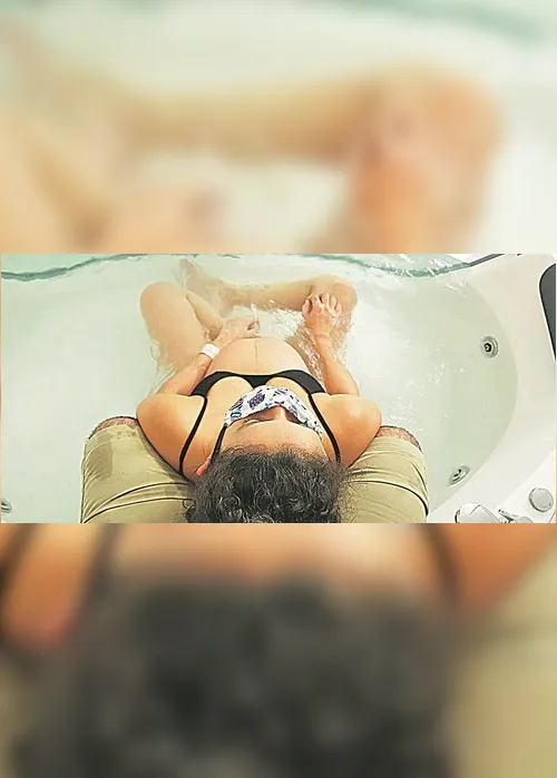 
          Imagem ilustrativa da imagem Hipnose ajuda a aliviar dor no parto
          