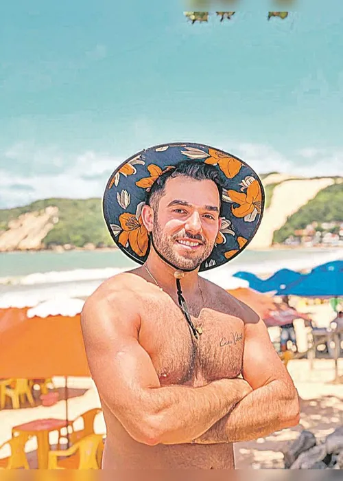 Imagem ilustrativa da imagem Homens em busca da mandíbula perfeita