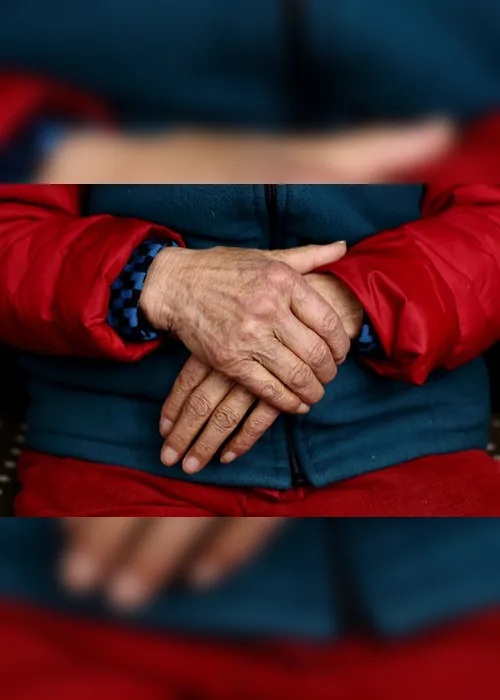 Imagem ilustrativa da imagem Estado tem redução de 33% nas mortes entre pacientes de Covid com mais de 80 anos
