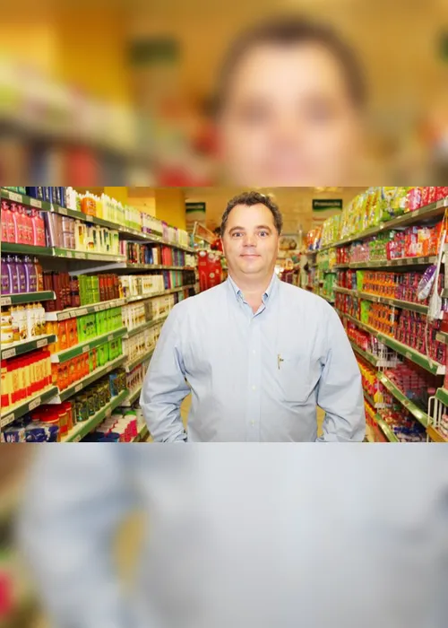 Imagem ilustrativa da imagem "Preços só vão cair a partir de janeiro", diz associação de supermercados