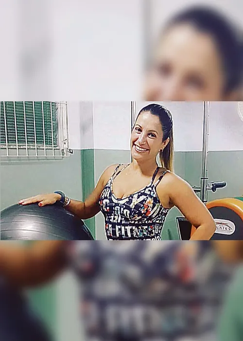 Imagem ilustrativa da imagem Personal trainer morre após ter pneumonia