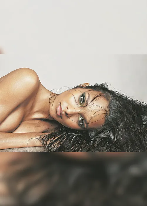 Imagem ilustrativa da imagem Sexy, famosa, guerreira e cheia de atitude