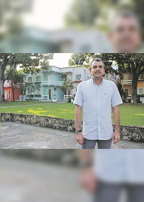 Imagem ilustrativa da imagem Com a crise, hotel com 54 quartos em Meaípe vai a leilão