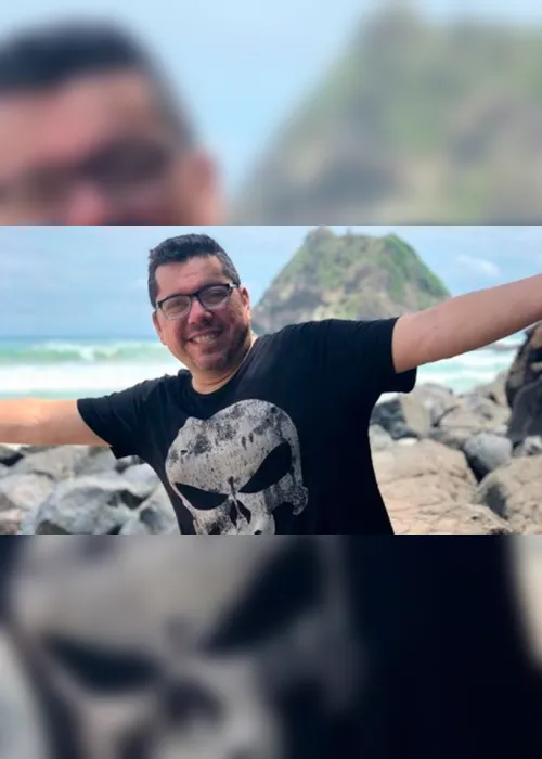 Imagem ilustrativa da imagem Cantor e compositor de forró morre após um mês na luta contra Covid-19