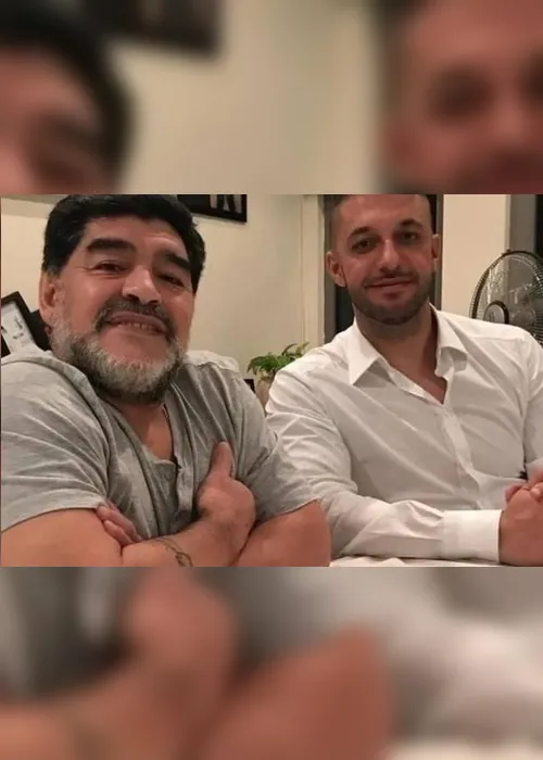 Imagem ilustrativa da imagem Segunda autópsia mostra que Maradona sofreu infarto enquanto dormia