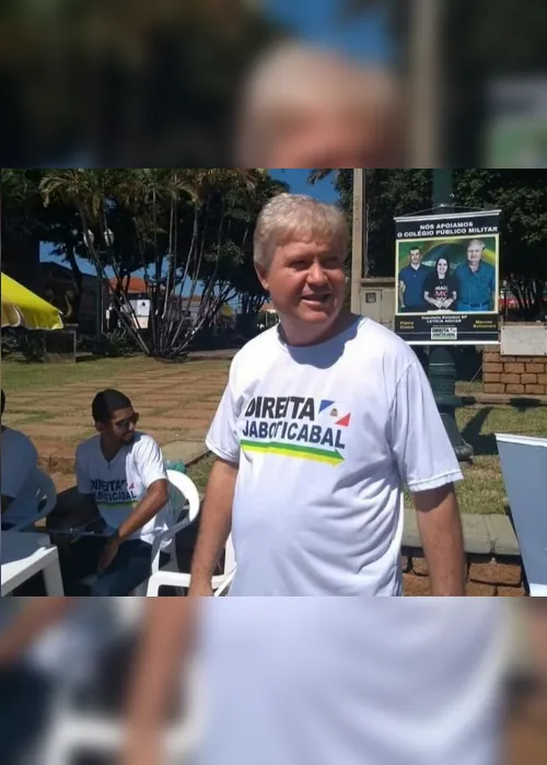 Imagem ilustrativa da imagem Parentes distantes de Bolsonaro aproveitam sobrenome para serem eleitos