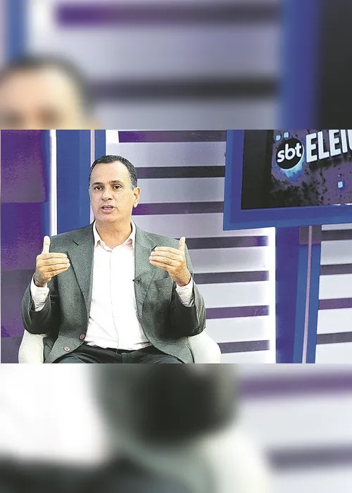 Imagem ilustrativa da imagem Candidatos de Vila Velha têm planos para Educação e contra alagamentos
