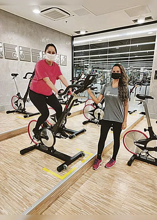 Imagem ilustrativa da imagem Boa forma: Você sabe quais exercícios mais queimam calorias?
