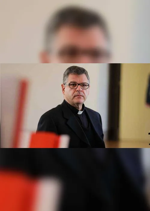 Imagem ilustrativa da imagem Papa Francisco nomeia brasileiro como maestro-diretor da Capela Sistina
