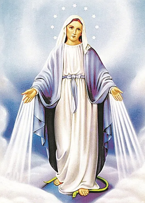 
          Imagem ilustrativa da imagem Missas de Finados nas igrejas
          