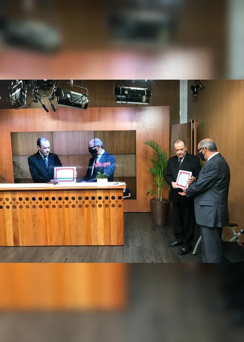 
          Imagem ilustrativa da imagem Igreja Cristã Maranata celebra 52 anos
          