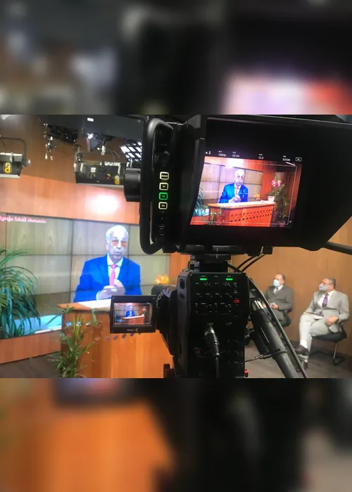 
          Imagem ilustrativa da imagem Igreja Cristã Maranata celebra 52 anos
          