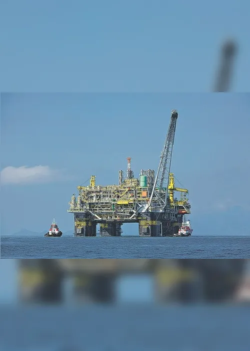 Imagem ilustrativa da imagem Fim dos carros a gasolina  ameaça indústria do petróleo