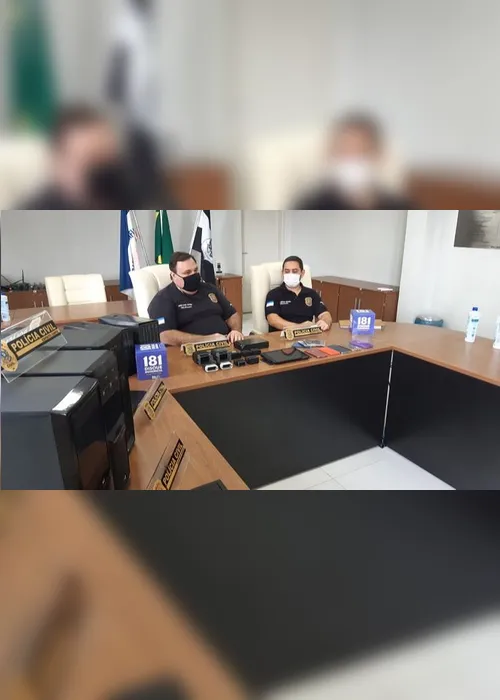 Imagem ilustrativa da imagem Quadrilha vende óleo como azeite e dá prejuízo de R$ 20 milhões no Estado