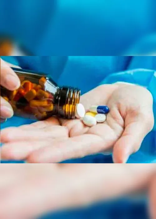 Imagem ilustrativa da imagem Médico assume culpa por vender kit com cloroquina