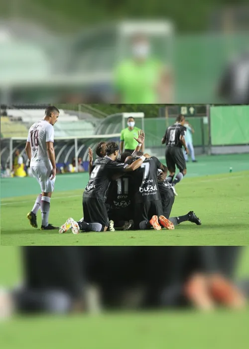 Imagem ilustrativa da imagem Com gol de Paulinho, Rio Branco vence a Desportiva pelo Capixabão