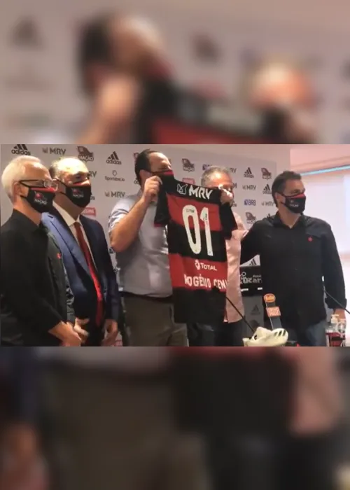 Imagem ilustrativa da imagem Rogério Ceni e o mimimi sem fim dos comentaristas