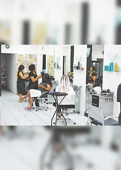 
          Imagem ilustrativa da imagem Espírito Santo tem 27 mil empresários da beleza
          