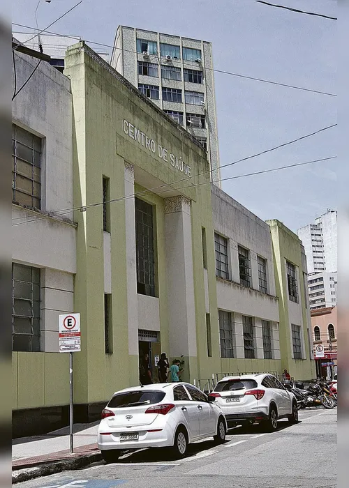 
          Imagem ilustrativa da imagem Parque Moscoso: Consulta odontológica adiada
          