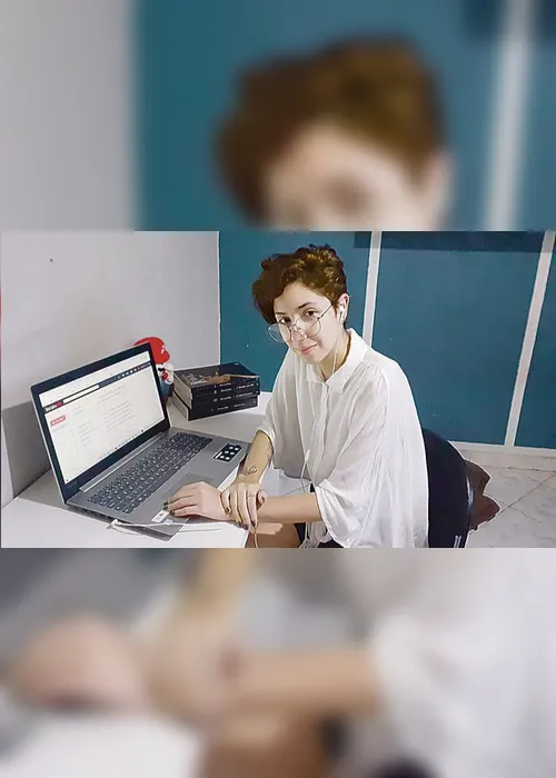 Imagem ilustrativa da imagem Home office: funcionário vai ter que ir até 8 vezes ao local de trabalho por mês