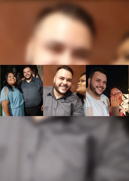 
          Imagem ilustrativa da imagem Noiva adia casamento por causa da pandemia e morre de Covid
          