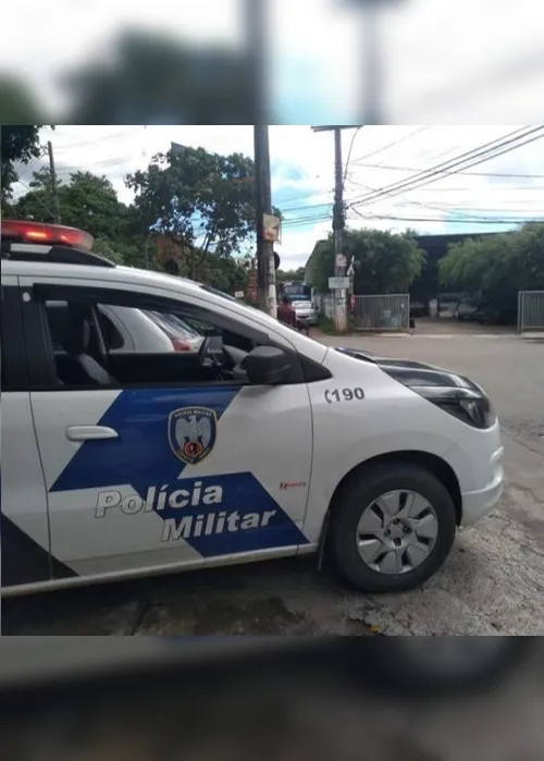 Imagem ilustrativa da imagem Aposentado é assaltado por bandidos armados em Viana