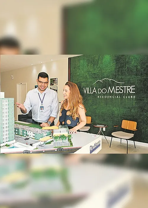 Imagem ilustrativa da imagem Localização é fator decisivo