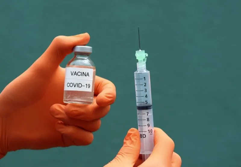Cientistas estão em busca de vacina contra o novo coronavírus
