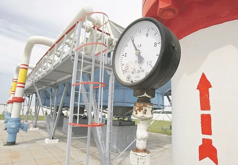 Empresa de distribuição de gás abre seleção para contratar funcionários 