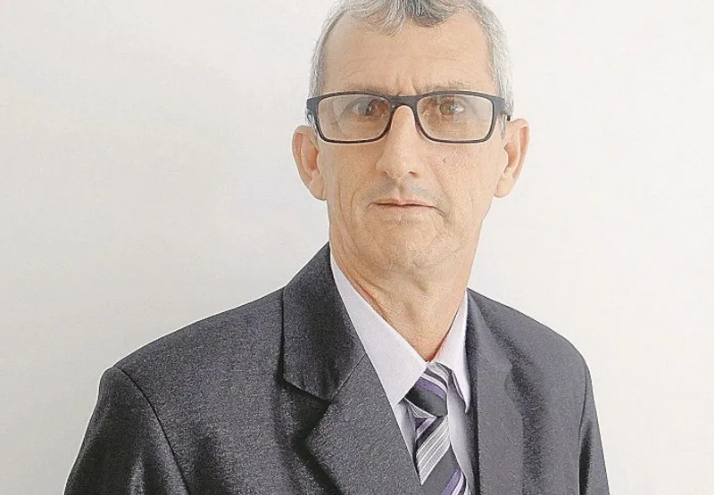 Gilmar Dadalto, o Raposão, foi escolhido por 2.296 eleitores