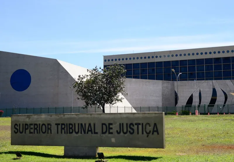  Superior Tribunal de Justiça (STJ)