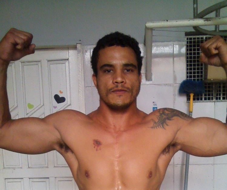 Aldo Kemps Oliveira morreu aos 41 anos. (Foto: Reprodução Facebook)