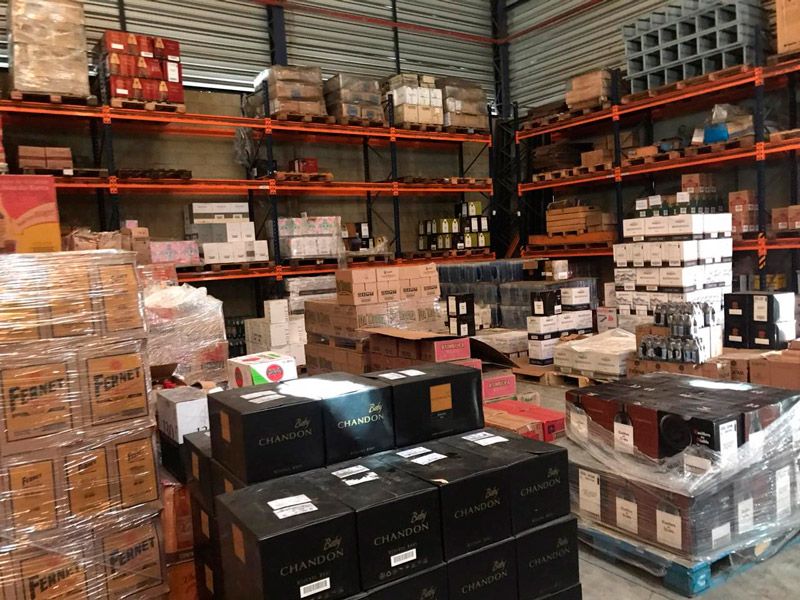 As empresas simulavam operações interestaduais de venda de mercadorias para reduzir o pagamento devido de ICMS (Foto: Divulgação / SEFAZ-ES)